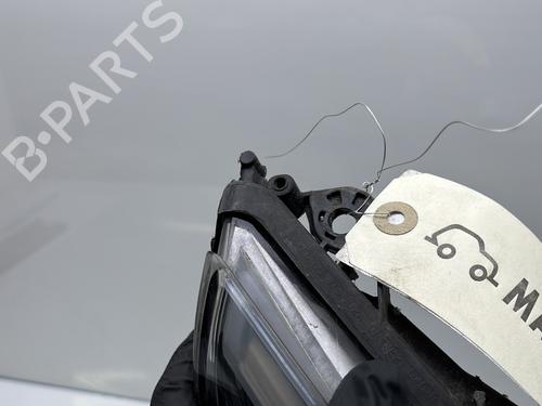 Right headlight CITROËN C4 I (LC_) 1.6 HDi | BP26495814C29 