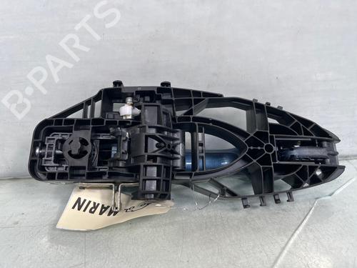 rear-left-exterior-door-handle-ford-fiesta-vii-hj-hf-2017-36792724 main image