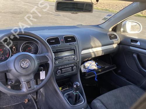 ABS pump VW GOLF VI Variant (AJ5) 1.6 TDI | BP30314676M43  - Image 17