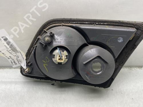 Used Left tailgate light Left tailgate light MAZDA 6 Saloon (GG) 2.0 DI (GG14) (136 hp) 23400806 23400806