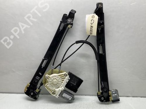 Used Front left window mechanism Front left window mechanism SEAT LEON (1P1) 2.0 TDI 16V (140 hp) 19987909 19987909