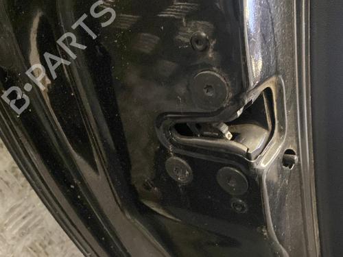 Left rear door RENAULT CLIO III Grandtour (KR0/1_)  | BP21775681C4
