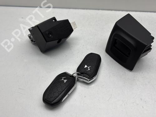 Electronic module CITROËN DS5 2.0 BlueHDi 180 | BP31602130M83 