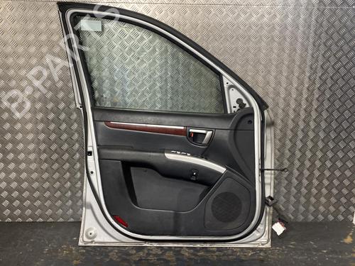 Left front door HYUNDAI SANTA FÉ II (CM) 2.2 CRDi GLS | BP20026965C2 