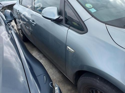 Switch OPEL ASTRA J (P10) 1.7 CDTI (68) | BP20007990I30  - Image 12