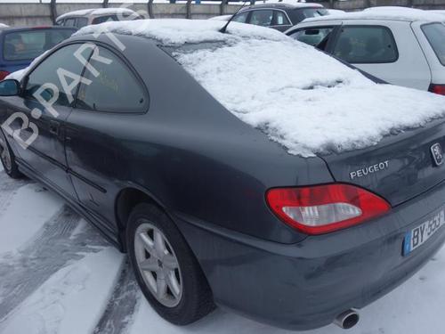 ABS pump PEUGEOT 406 Coupe (8C)  | BP20032490M43 