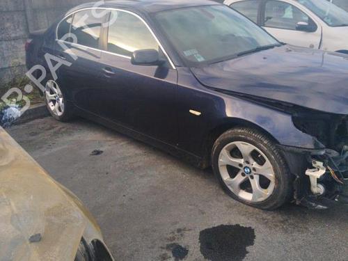 Left front window switch BMW 5 (E60) 525 i | BP19994607I27  - Image 13