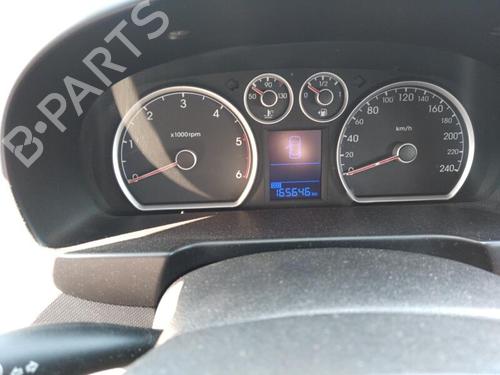 Used Parts HYUNDAI i30 (FD)  1.6 CRDi  3496552