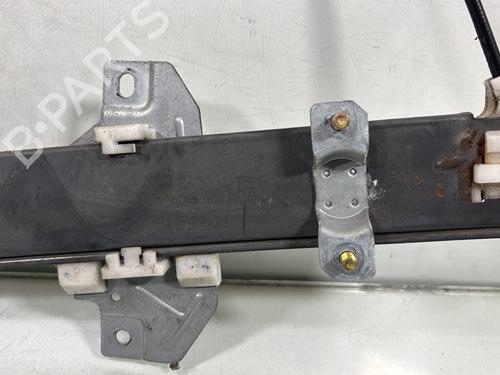 Used Front left window mechanism Front left window mechanism CHEVROLET MATIZ (M200, M250) 0.8 (52 hp) 31834344 31834344