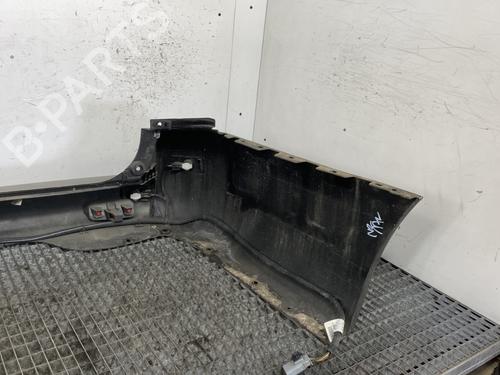Rear bumper OPEL VIVARO C Van (K0) 1.5 | BP25048637C8 