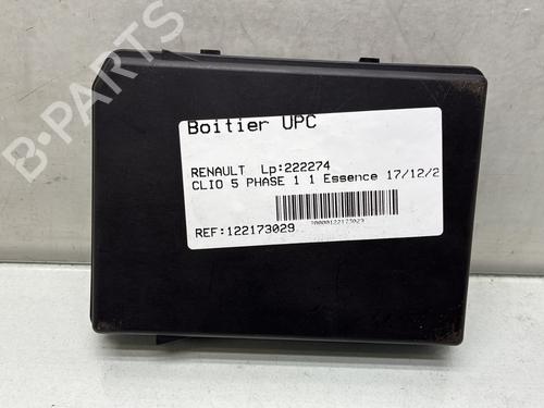 Electronic module RENAULT CLIO V (B7_) 1.0 TCe 100 (B7MT) | BP34477551M83 - Image 2