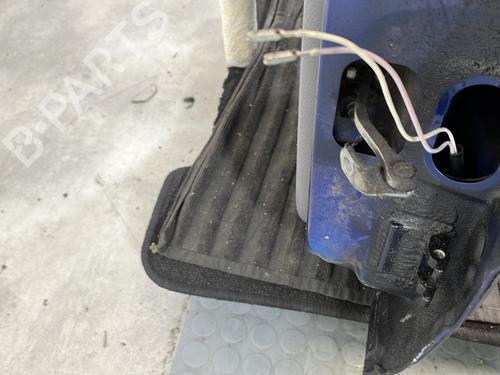 Left rear door RENAULT CLIO II (BB_, CB_) 1.2 (BB0A, BB0F, BB10, BB1K, BB28, BB2D, BB2H, CB0A,... | BP31357087C4 