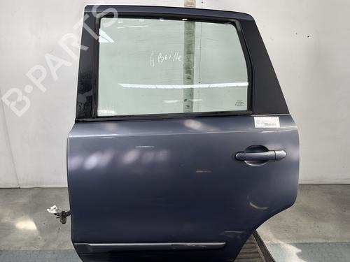 Used Left rear door NISSAN NOTE (E11, NE11) 1.5 dCi (86 hp) 28317976