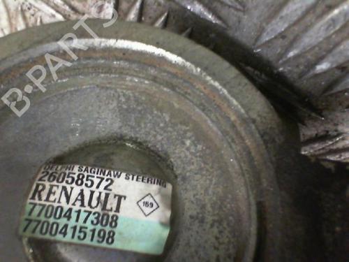 Servopumpe für RENAULT MEGANE I (BA0/1_) [1995-2004]  20019769