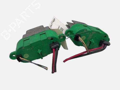 Heater resistor RENAULT ESPACE IV (JK0/1_) 2.2 dCi (JK0H) | BP40439052M108 - Image 2
