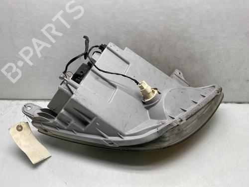 Left headlight CHEVROLET MATIZ (M200, M250) 0.8 | BP22240427C28 