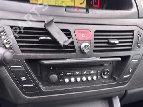 Left front window switch CITROËN C4 Grand Picasso I (UA_) 1.6 HDi | BP36389260I27  - Image 52
