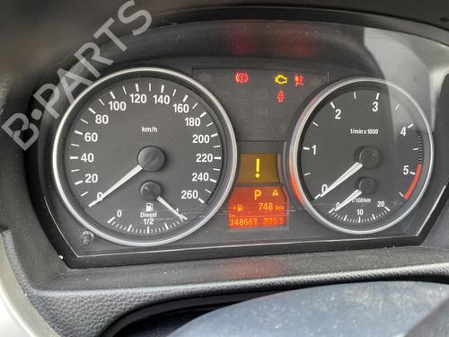 Ignition barrel BMW 3 Touring (E91) 330 xd | BP29453238M48  - Image 25