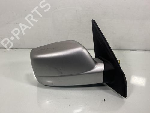 Right mirror NISSAN X-TRAIL I (T30) 2.2 dCi 4x4 | BP20005577C27 