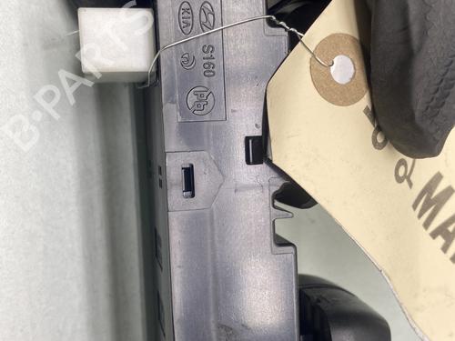 Left front window switch KIA PICANTO III (JA) 1.0 | BP30791117I27