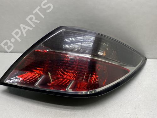 Højre baglygte OPEL ASTRA H GTC (A04) 1.9 CDTI (L08) (120 hp) 25758737