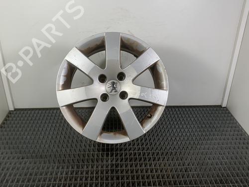 Used Rim PEUGEOT 308 I (4A_, 4C_) 2.0 HDi (136 hp) 21758748