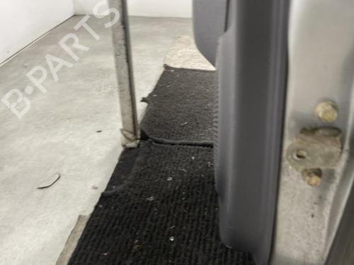 Left rear door NISSAN MICRA III (K12) 1.5 dCi | BP21961299C4 