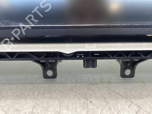 Used Display monitor Display monitor CITROËN C4 Grand Picasso II (DA_, DE_) 1.6 HDi / BlueHDi 115 (115 hp) 32495837 32495837