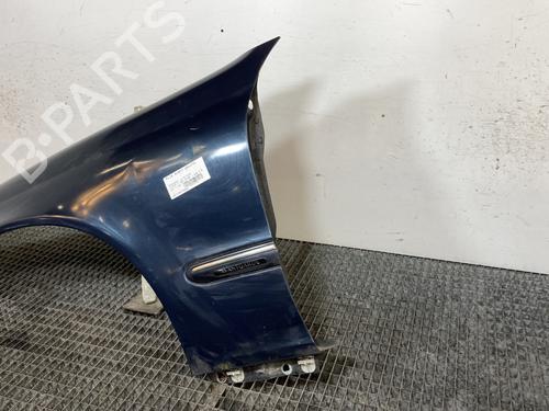 Left front fenders MERCEDES-BENZ C-CLASS (W203) C 200 CDI (203.007) | BP23332579C41 