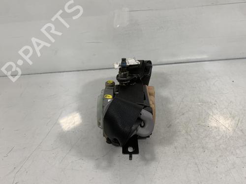 Used Front left belt tensioner NISSAN ALMERA TINO (V10) [1998-2006]  20000946