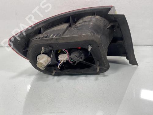 Right taillight HYUNDAI ELANTRA III (XD)  | BP21954267C35 