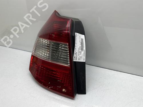 Left taillight BMW 1 (E87) 118 d | BP25261495C34 