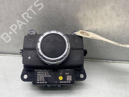 Switch MERCEDES-BENZ M-CLASS (W166) ML 350 BlueTEC 4-matic (166.024, 166.023) | BP19951005I30 