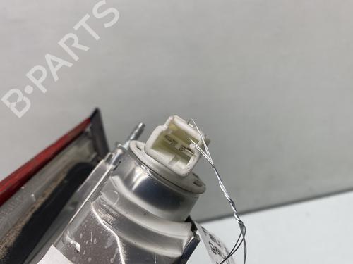 Venstre baglygte bagklap CITROËN C4 Picasso I MPV (UD_) 1.6 HDi | BP29939886C79 