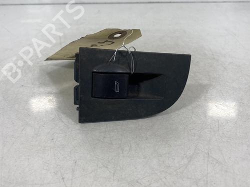 Used Left rear window switch AUDI A6 C5 Avant (4B5) 2.5 TDI (150 hp) 19997216