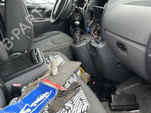 ABS pump CITROËN JUMPY II Van  | BP19952267M43  - Image 5