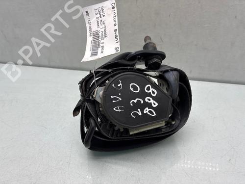 Front left seatbelt DACIA LOGAN MCV (KS_) 1.5 dCi (KS0W) | BP39179599I26 - Image 4