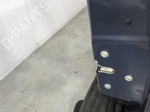 Right front door OPEL CORSA D (S07) 1.3 CDTI (L08, L68) | BP26952890C3 