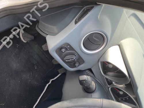 Right rear window switch FORD FIESTA VI (CB1, CCN) 1.6 TDCi | BP19993723I28 