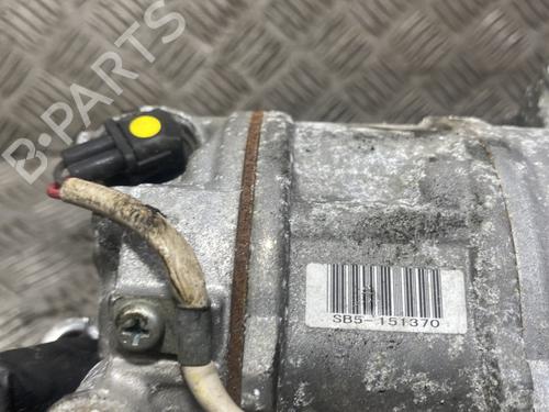 AC compressor MERCEDES-BENZ A-CLASS (W176) A 200 CDI / d (176.008) | BP31205477M34 - Image 5