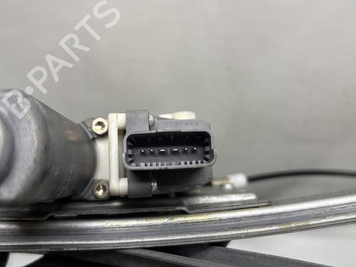 Front left window mechanism PEUGEOT 607 (9D, 9U) 2.2 16V | BP27632579C22  - Image 6