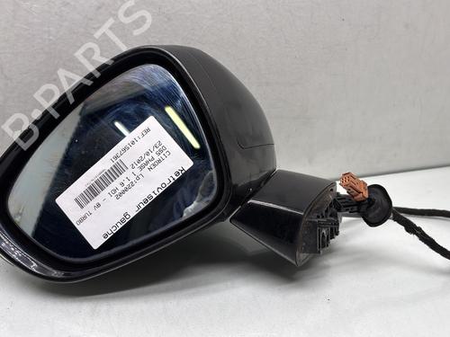 Used Left mirror CITROËN DS5 1.6 HDi 115 (114 hp) 27724450