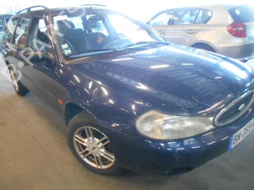 Steering rack FORD MONDEO I Turnier (BNP)  | BP20034942M22 