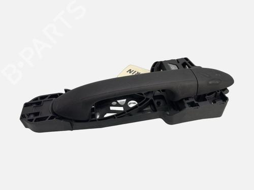 Used Front right exterior door handle Front right exterior door handle MERCEDES-BENZ SPRINTER 3,5-t Van (B907, B910) 315 CDI RWD (907.631, 907.633, 907.635, 907.637) (150 hp) 40605009 40605009
