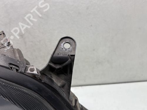 Right headlight OPEL SIGNUM Hatchback (Z03) 1.9 CDTI (F48) | BP28542912C29 - Image 4