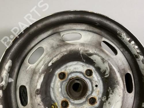 Used Rim Rim VW GOLF VI Convertible (517) 2.0 GTI (211 hp) 23768574 23768574