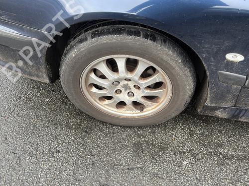 Ignition barrel PEUGEOT 607 (9D, 9U) 2.2 HDi | BP32765909M48 - Image 24