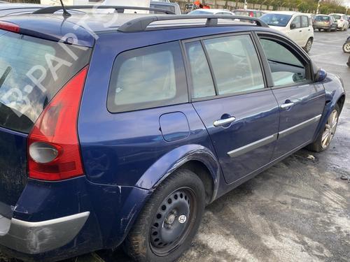Right taillight RENAULT MEGANE II Estate (KM0/1_) 1.9 dCi (KMRG, KM1G, KM0G, KM2C) | BP19991808C35 
