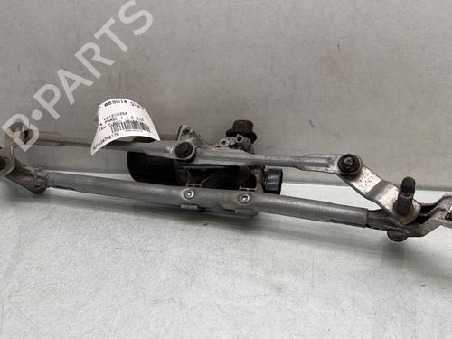 Front wiper motor RENAULT MEGANE IV Hatchback (B9A/M/N_) 1.6 dCi 130 (B9A4) | BP33427466M29 - Image 6
