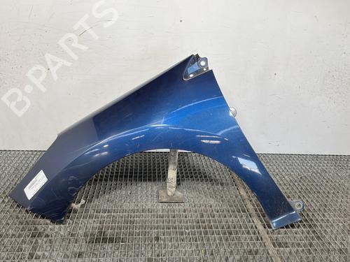Used Left front fenders PEUGEOT 308 I (4A_, 4C_) 1.6 HDi (109 hp) 26707611